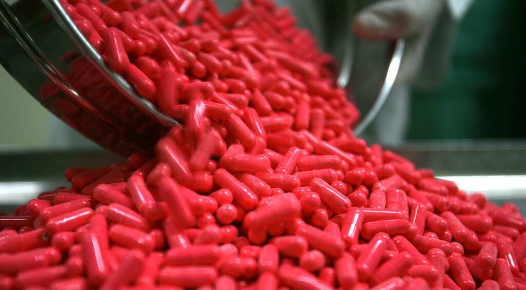 Indian pharma company buys 2 ANDAs from US drug maker