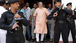 'All-time high' threat to Modi: Even ministers to not be allowed close to PM