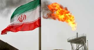 China and India seen as Europe's last hope to save Iran deal