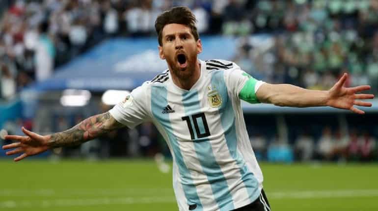 Will Messi quit international stage after Argentina World Cup exit?