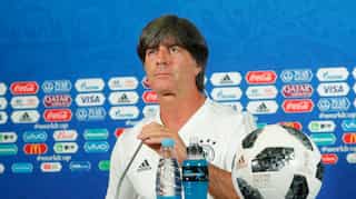Football: Germany's slow start in Euro not worrying, says Joachim Loew