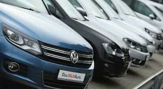 Volkswagen to face shareholder wrath in engine-rigging scandal