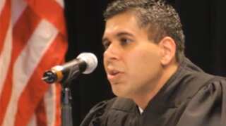 Indian-American among Trump's list of judges to replace Kennedy