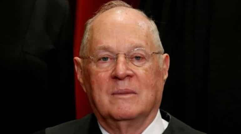 Kennedy's departure puts abortion, gay rights in play at high court Kennedy's departure puts abortion, gay rights in play at high court