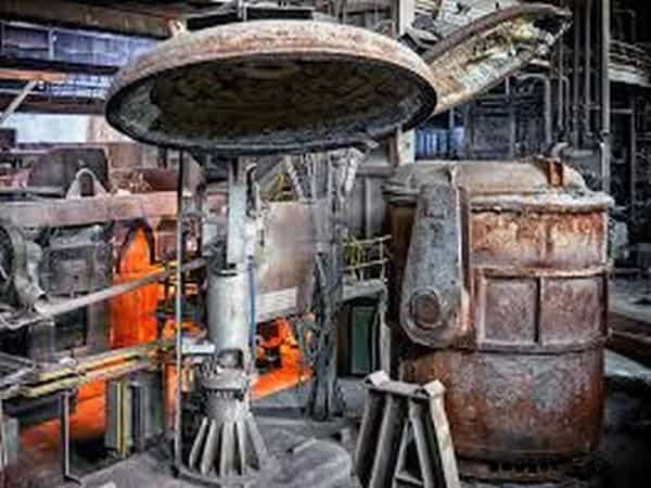 Pakistan imposes 24% anti-dumping duty on Chinese steel
