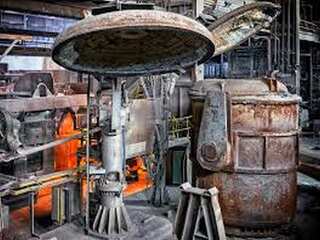 Pakistan imposes 24% anti-dumping duty on Chinese steel