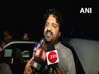 Deceased pilot's husband blames aviation company for Mumbai plane crash