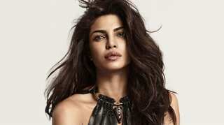 Priyanka Chopra confirms her second film after 'Bharat'; see pic