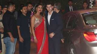Priyanka Chopra and Nick Jonas are getting married in November at this exotic destination