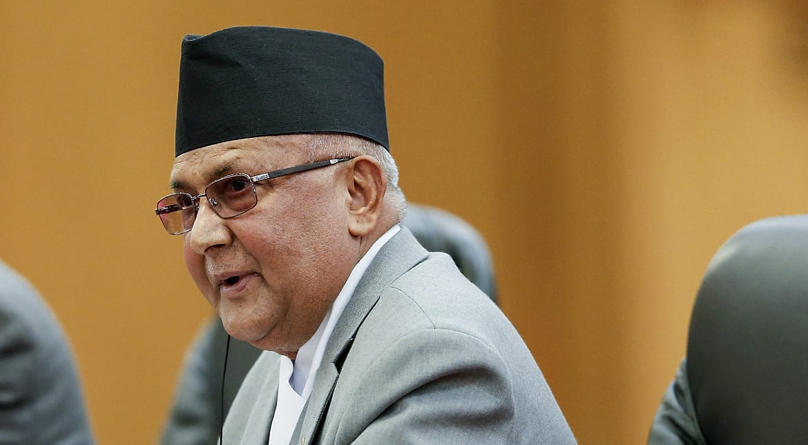 Nepal expresses 'shock' over killing of security guards in Kabul