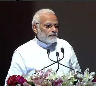 Several Congress leaders are on bail, party is a 'bullock cart': PM Modi