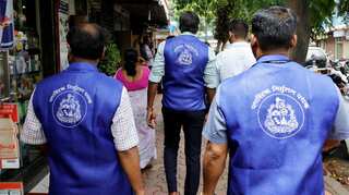 Amazon, H&M and other multinationals pressing to soften Maharashtra's plastic ban