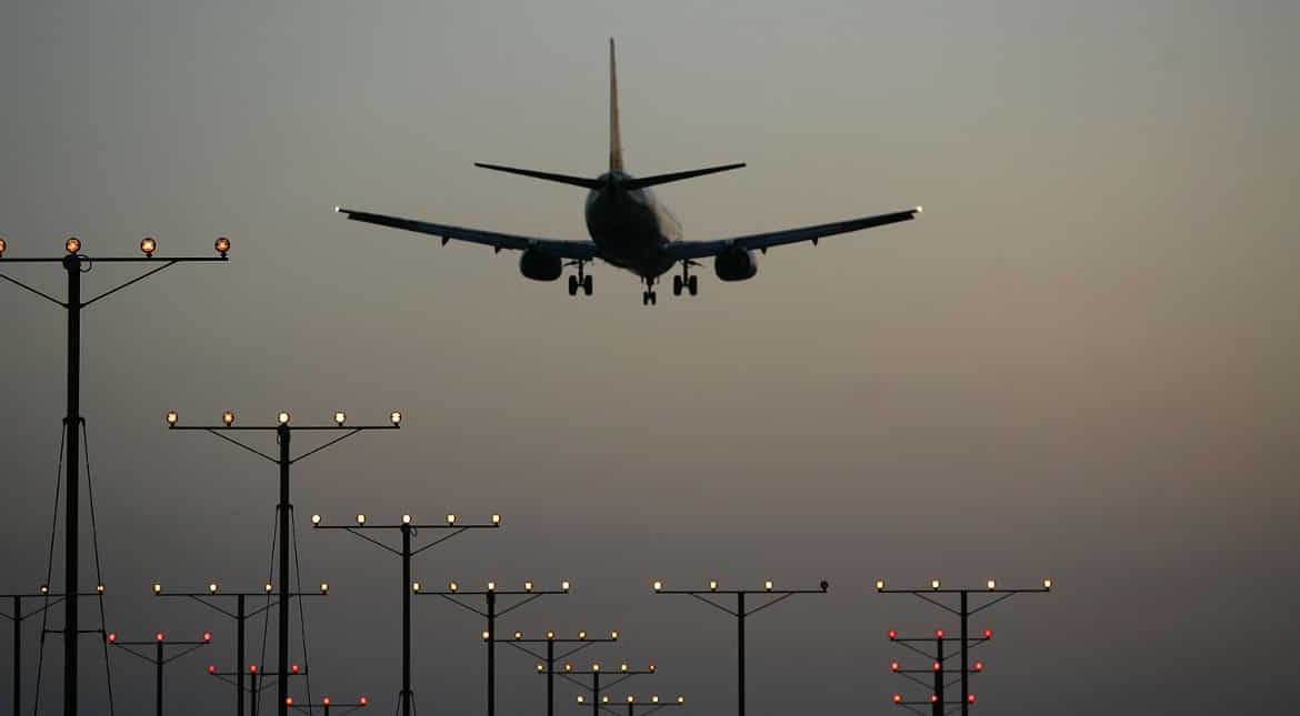 India allows FDI in aviation sector, barring foreign airlines