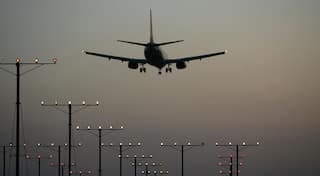 India allows FDI in aviation sector, barring foreign airlines