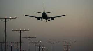 India allows FDI in aviation sector, barring foreign airlines