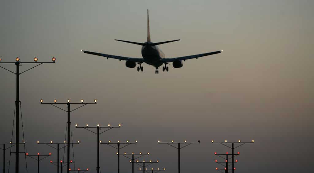 India allows FDI in aviation sector, barring foreign airlines