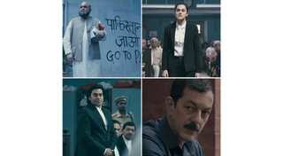 'Mulk' trailer: Taapsee Pannu is fierce, Rishi Kapoor convincing in courtroom drama