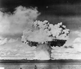 The Nuclear Suppliers Group: A Holy Grail?