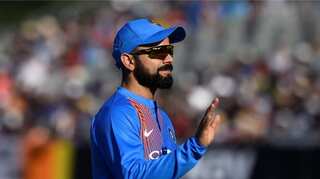 Virat Kohli breaks Tendulkar record. Guess which one