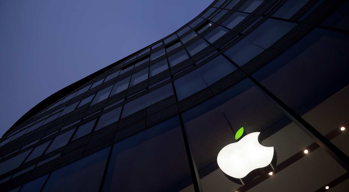 FDI reforms clear way for Apple to open up stores in India