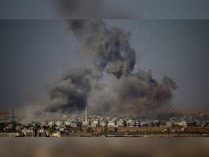 In Syria's Aleppo, reconstruction makes slow start