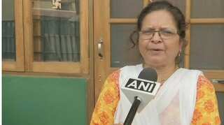 Uttarakhand: Suspended teacher asks chief minister to apologise for insulting her