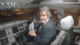 Mallya's new address may be barrack no 12 at Arthur Road Jail in Mumbai