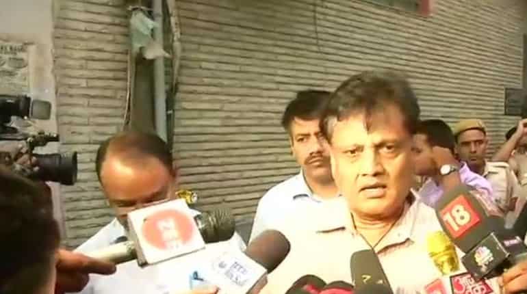 11 of family found dead in Delhi: Police say 'spiritual angle' to deaths