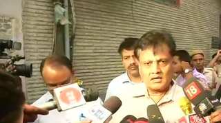 11 of family found dead in Delhi: Police say 'spiritual angle' to deaths