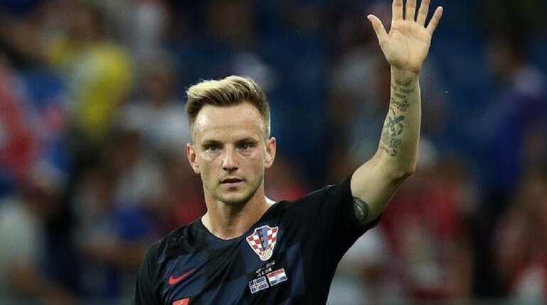 FIFA World Cup 2018: Croatia beat Denmark in penalty shoot out