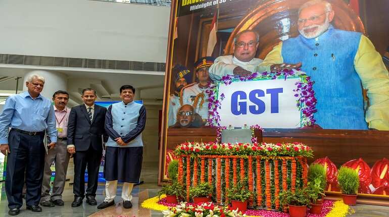 Opinion: GST has made India a more tax-compliant society Opinion: GST has made India a more tax-compliant society