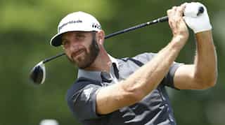 No. 1 Johnson, McIlroy and Koepka miss Masters cut
