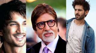 'Aankhen 2': Amitabh Bachchan, Sushant Singh, Kartik Aaryan to come together for film?