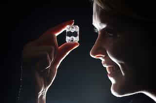 India looks at private sector to explore for diamonds and gold