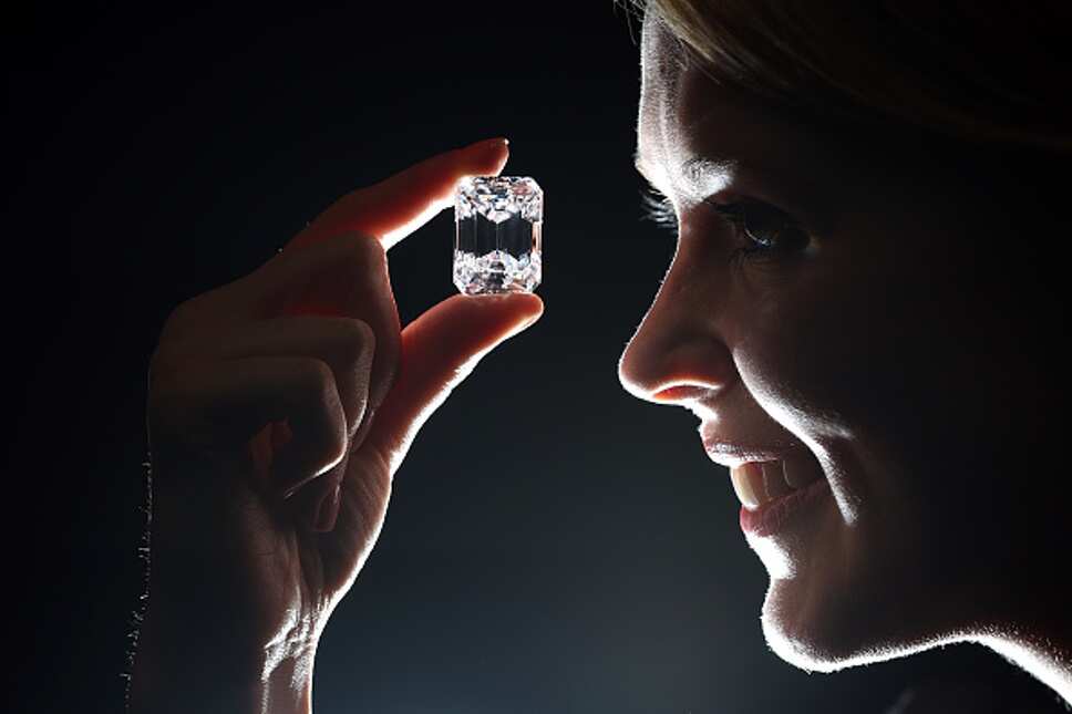 India looks at private sector to explore for diamonds and gold