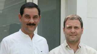 Party had lost touch with people, Congress' Jitendra Singh tells WION