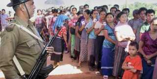 For Bru refugees in Tripura, hope after years of struggle for settlement