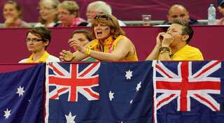 Australian paralympic sailor robbed at gunpoint in Rio