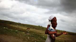 130,000 Haitians face deportation from Dominican Republic