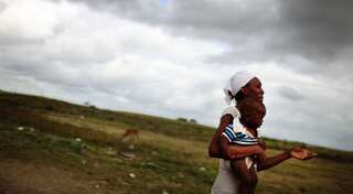 130,000 Haitians face deportation from Dominican Republic