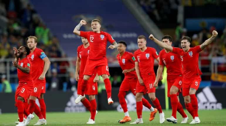 FIFA World Cup 2018: Will the trophy come home to England? FIFA World Cup 2018: Will the trophy come home to England?