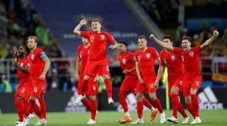 FIFA World Cup 2018: Will the trophy come home to England?