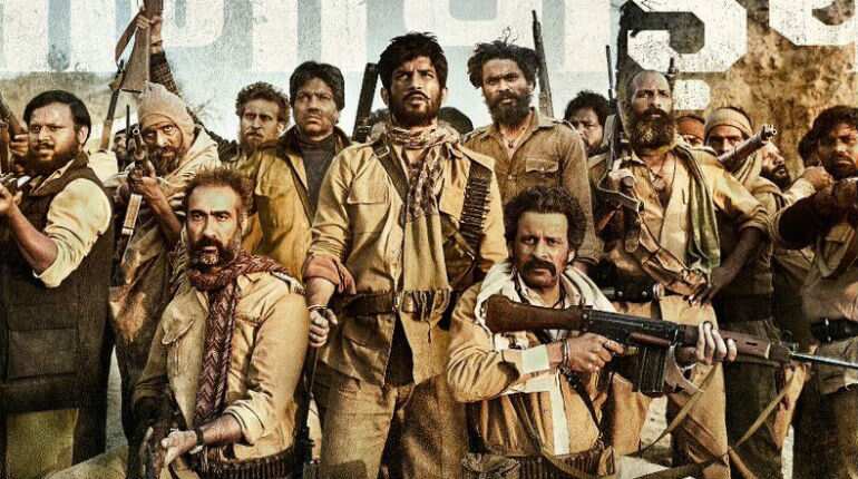 'Sonchiriya' teaser: Manoj Bajpayee, Sushant Singh do justice as Chambal valley dacoits