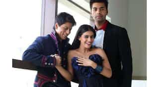 Karan Johar's team wanted SRK-Kajol's cameo in Rocky Aur Ranii Ki Prem Kahaani 