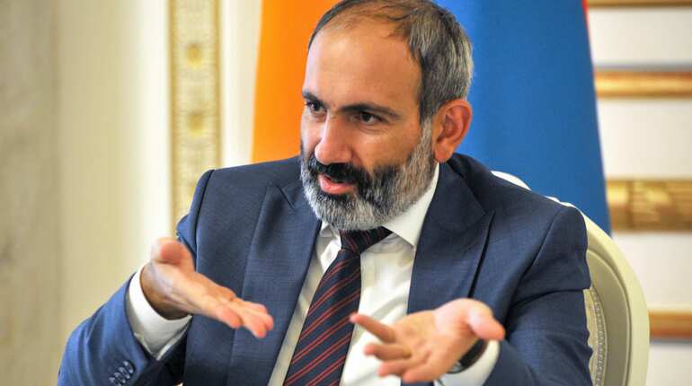 Armenia to hold early parliamentary polls in December Armenia to hold early parliamentary polls in December