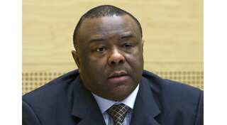 ICC to sentence former Congolese vice-president for war crimes