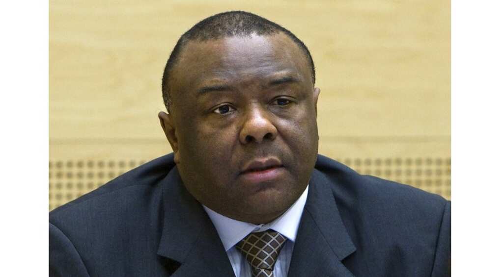 ICC to sentence former Congolese vice-president for war crimes