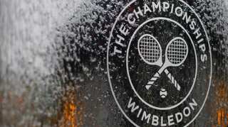 Wimbledon 2020 being cancelled had no financial impact on British tennis: All England club Chief Executive