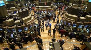 Asian shares rise as Britain expected to stay in EU