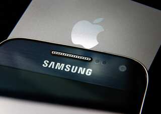 Samsung aims for top-three spot in 5G mobile networks